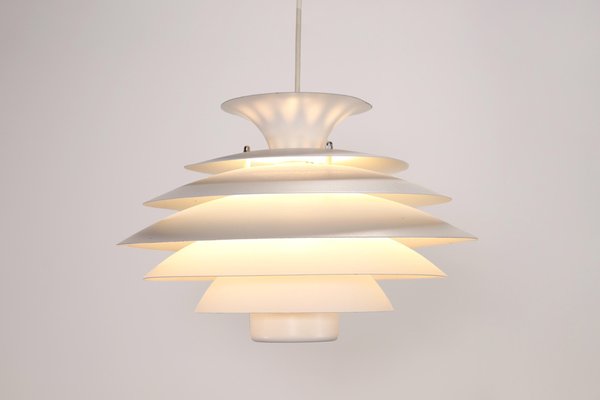 Mid-Century Danish Hanging Lamp, 1960s-BQ-1754759