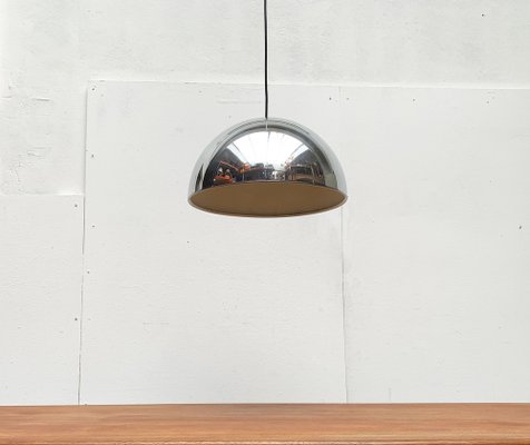 Mid-Century Danish Louisiana Pendant Lamp by Vilhelm Wohlert & Jørgen Bo for Louis Poulsen-UAH-1339363