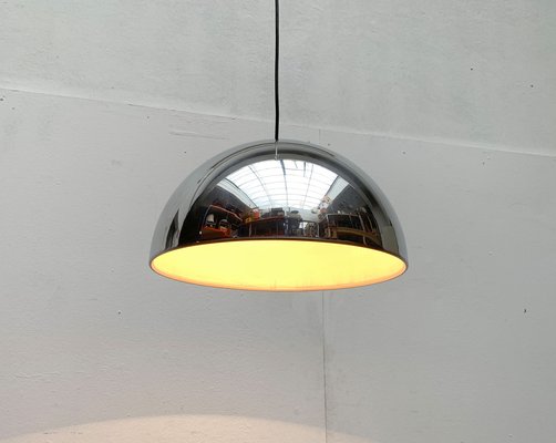 Mid-Century Danish Louisiana Pendant Lamp by Vilhelm Wohlert & Jørgen Bo for Louis Poulsen-UAH-1339363