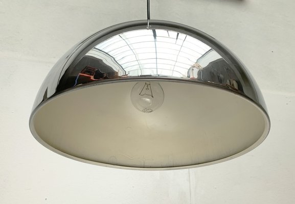 Mid-Century Danish Louisiana Pendant Lamp by Vilhelm Wohlert & Jørgen Bo for Louis Poulsen-UAH-1339363