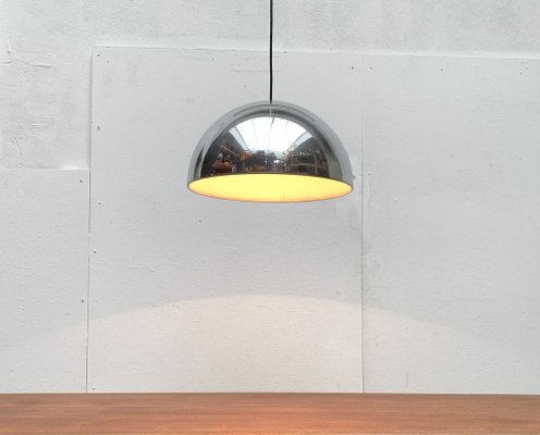 Mid-Century Danish Louisiana Pendant Lamp by Vilhelm Wohlert & Jørgen Bo for Louis Poulsen-UAH-1339363