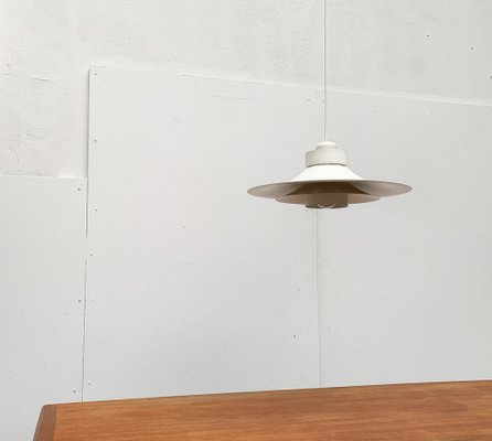 Mid-Century Danish Metal 754 Pendant Lamp from Horn-UAH-987938