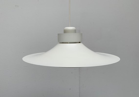 Mid-Century Danish Metal 754 Pendant Lamp from Horn-UAH-987938