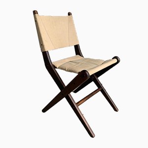 Mid-Century Danish Model 330 Folding Chairs from Sorø Stolefabrik, Set of 2-GON-623062