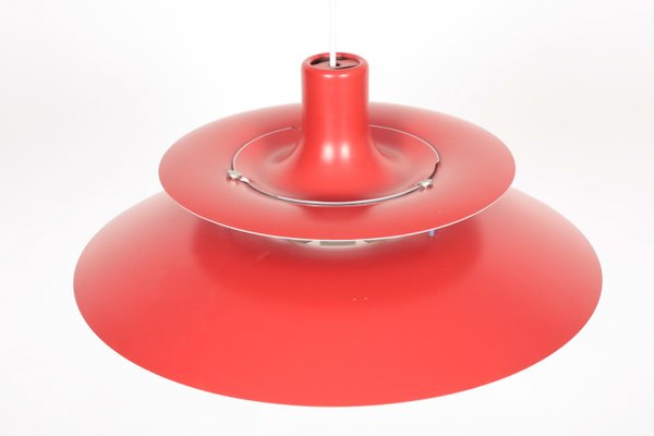 Mid-Century Danish Model Ph5 Pendant Lamp by Poul Henningsen for Louis Poulsen, 1950s-FK-1004696