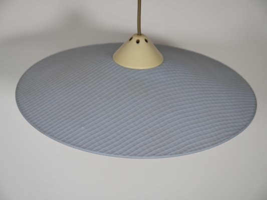 Mid-Century Danish Pastel Ceiling Lamp, 1950s-LVS-1196079