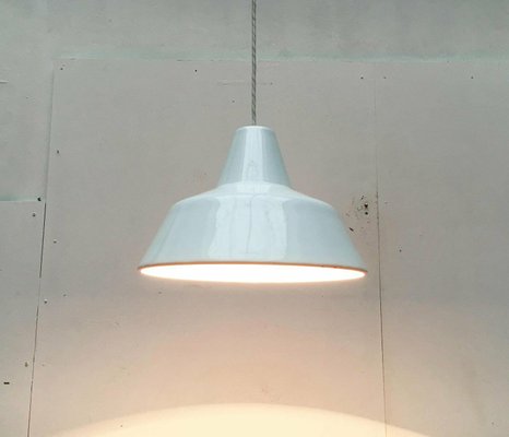 Mid-Century Danish Pendant Lamp from Louis Poulsen, 1960s-UAH-1314795