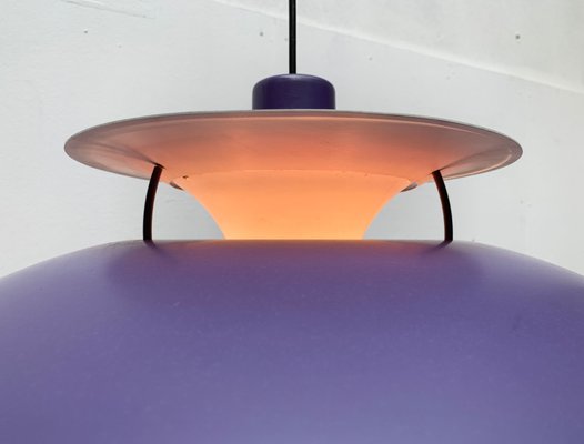 Mid-Century Danish PH 5 Pendant by Poul Henningsen for Louis Poulsen, 1960s-UAH-1360480