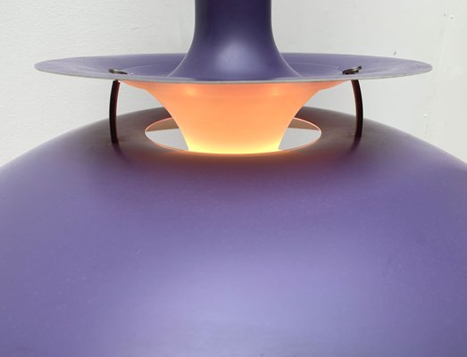 Mid-Century Danish PH 5 Pendant by Poul Henningsen for Louis Poulsen, 1960s-UAH-1360480