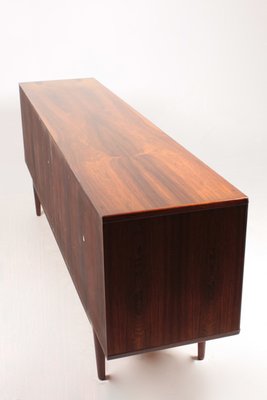 Mid-Century Danish Rosewood Cabinet from Christian Linneberg, 1950s-FK-704954