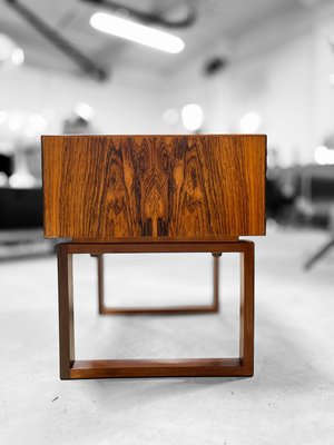 Mid-Century Danish Rosewood Planter from Feldballes Møbelfabrik, 1960s-DZY-2034806