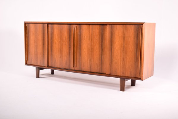 Mid-Century Danish Rosewood Sideboard, 1960s-XWB-1187596