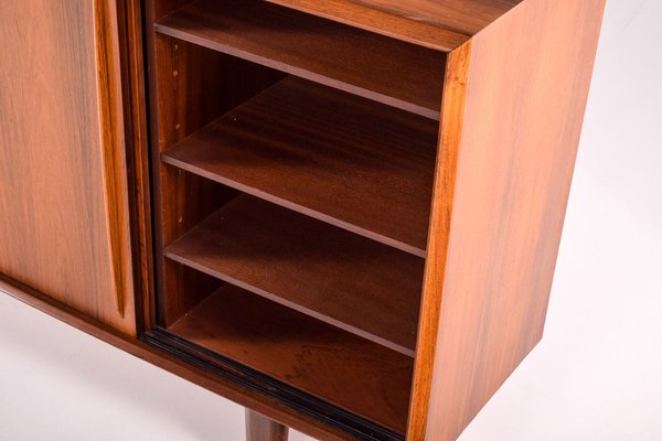 Mid-Century Danish Rosewood Sideboard, 1960s-XWB-1187596