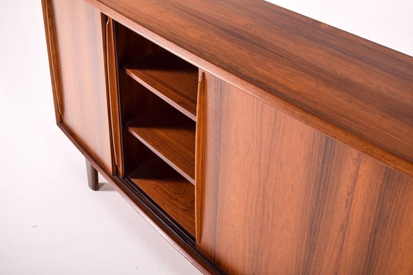 Mid-Century Danish Rosewood Sideboard, 1960s-XWB-1187596