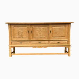 Mid-Century Danish Sideboard attributed Henning Kjærnulf for EG Møbler, 1970s-GON-1750235