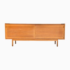 Mid-Century Danish Sideboard in Oak by Kurt Østervig, 1960s-GON-1726528