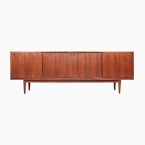 Mid-Century Danish Sideboard in Rosewood, 1960s-FK-984524