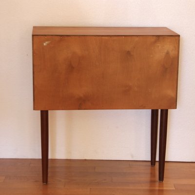 Mid-Century Danish Sideboard in Teak, 1960s-SY-1386171