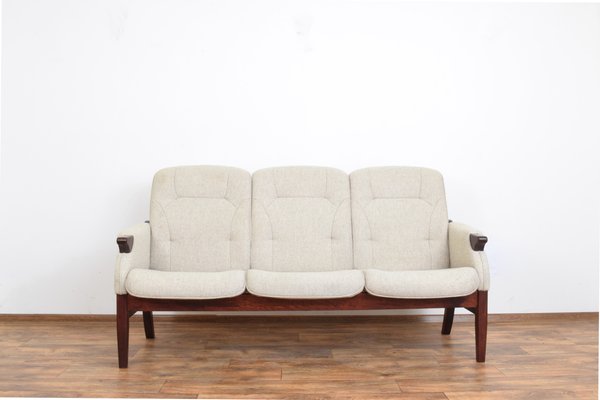 Mid-Century Danish Sofa, 1970s-LOT-2038180