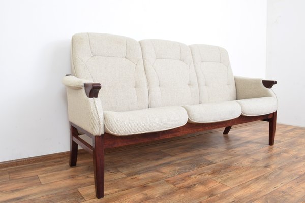 Mid-Century Danish Sofa, 1970s-LOT-2038180