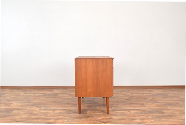 Mid-Century Danish Teak Cabinet from Clausen & Son, 1960s-LOT-2039177