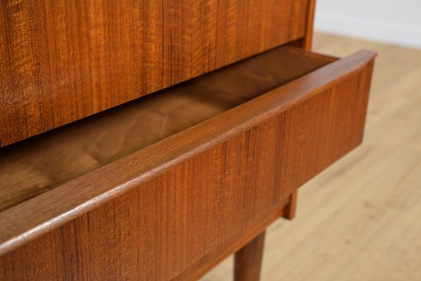 Mid-Century Danish Teak Dresser, 1960s-NIT-1781311