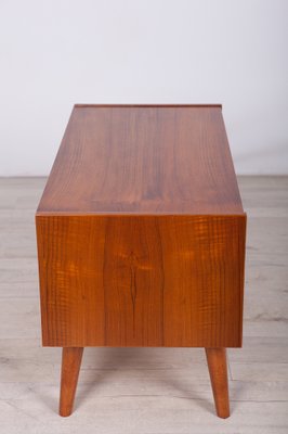 Mid-Century Danish Teak Dresser, 1960s-NIT-1034845