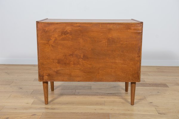 Mid-Century Danish Teak Dresser, 1960s-NIT-1798701