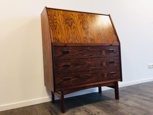 Mid-Century Danish Teak Model 175 Sideboard from Bernhard Pedersen & Son-WSA-831213