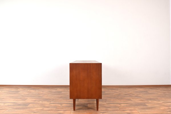 Mid-Century Danish Teak Sideboard, 1960s-LOT-2032072