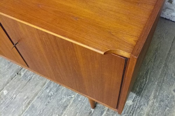 Mid-Century Danish Teak Sideboard-GJF-1193990