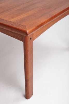 Mid-Century Danish Teak Table, 1970s-RLA-1763110