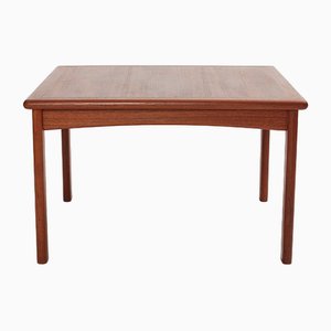 Mid-Century Danish Teak Table, 1970s-RLA-1763110