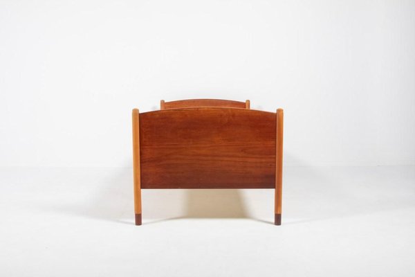 Mid-Century Daybed by Borge Mogensen, Denmark, 1960s-KMC-913306