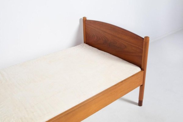 Mid-Century Daybed by Borge Mogensen, Denmark, 1960s-KMC-913306