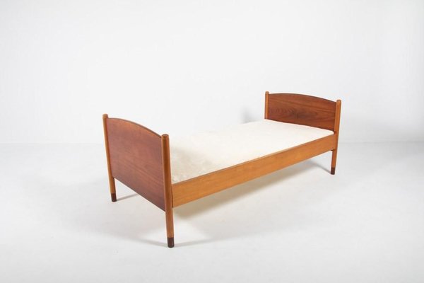 Mid-Century Daybed by Borge Mogensen, Denmark, 1960s-KMC-913306