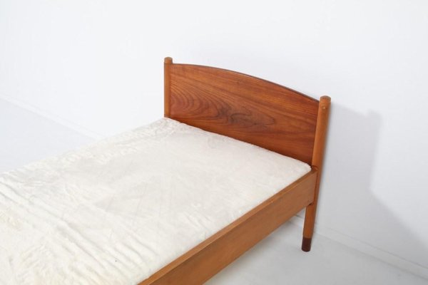 Mid-Century Daybed by Borge Mogensen, Denmark, 1960s-KMC-913306