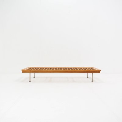 Mid-Century Daybed, Germany, 1950s-SV-1748817