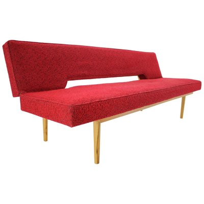 Mid-Century Daybed or Sofa by Miroslav Navratil for Interier Praha, 1962-TZ-696404