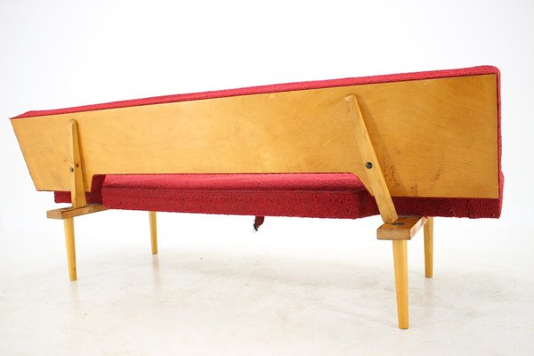 Mid-Century Daybed or Sofa by Miroslav Navratil for Interier Praha, 1962-TZ-696404