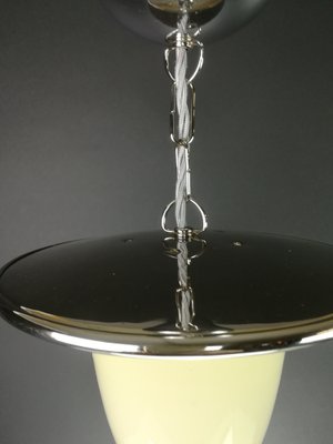 Mid-Century Depiary Chandelier, 1960s-KDB-1293554