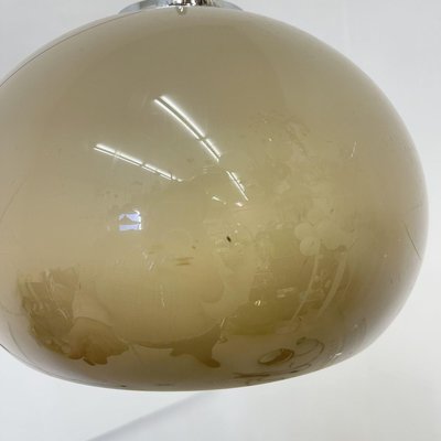 Mid-Century Design Dijkstra Mushroom Arc Wall Lamp, 1970s-BGP-2020844