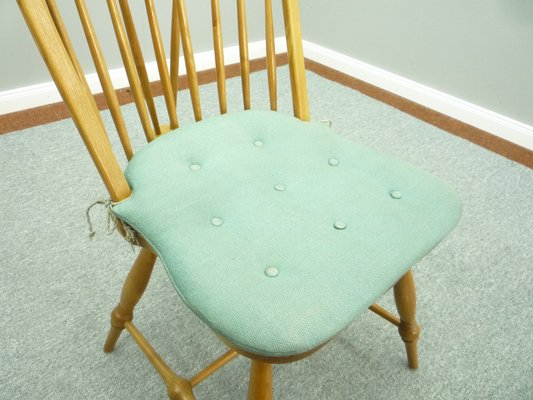 Mid-Century Desk Chair, 1950s-UG-1233343