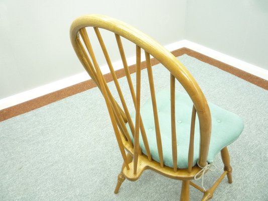 Mid-Century Desk Chair, 1950s-UG-1233343