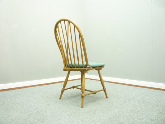 Mid-Century Desk Chair, 1950s-UG-1233343