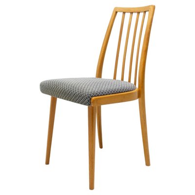 Mid-Century Dining Chair by Jiří Jiroutek for Interiér Praha, 1960s-HXT-1113808