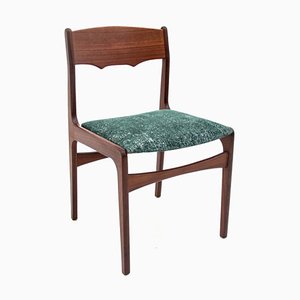 Mid-Century Dining Chairs, 1950s, Set of 4-BXB-665683