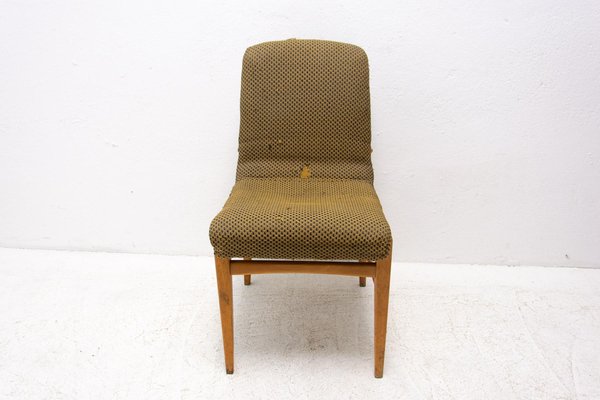 Mid-Century Dining Chairs, 1960s, Set of 2-HXT-1120278