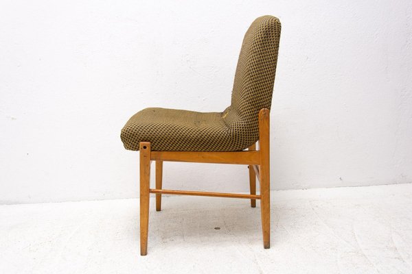 Mid-Century Dining Chairs, 1960s, Set of 2-HXT-1120278