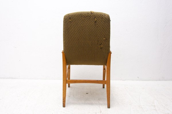 Mid-Century Dining Chairs, 1960s, Set of 2-HXT-1120278